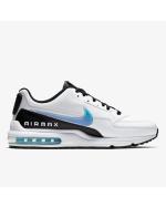 Nike AIR MAX LTD 3 Leather Unisex Sportswear Blue White Black Sneakers Shoes