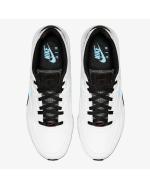 Nike AIR MAX LTD 3 Leather Unisex Sportswear Blue White Black Sneakers Shoes