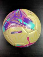 Puma Orbit Football Ball Super League Cup Serie A EA SPORTS FC Supercup Gold