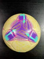 Puma Orbit Football Ball Super League Cup Serie A EA SPORTS FC Supercup Gold