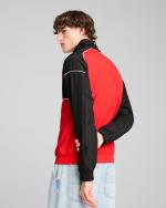 Scuderia Ferrari Race SDS 2.0 Polyester Herren Sportjacke Rot