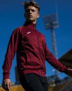 Sportliche Anzugjacke JOMA GALA Mann Polyestertrikot