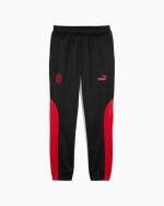  Ac Milan Puma Pantaloni tuta Pants 2025 ftblARCHIVE Nero UOMO 