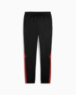  Ac Milan Puma Pantaloni tuta Pants 2025 ftblARCHIVE Nero UOMO 
