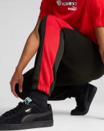  Ac Milan Puma Pantaloni tuta Pants 2025 ftblARCHIVE Nero UOMO 