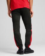  Ac Milan Puma Pantaloni tuta Pants 2025 ftblARCHIVE Nero UOMO 