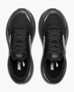  Scarpe Corsa Trail Running UOMO Brooks Nero Divide 5 M 