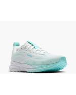  Scarpe da Corsa Running DONNA Brooks Trace 4 W Bianco 