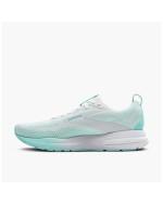  Scarpe da Corsa Running DONNA Brooks Trace 4 W Bianco 