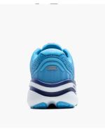  Scarpe da Corsa Running UOMO Brooks Ghost Max 2 Blue Bonnie Ribbon 