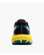  Scarpe Trail Running UOMO Brooks Divide 5 Black Celestial Quince 