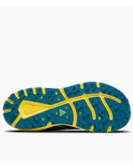  Scarpe Trail Running UOMO Brooks Divide 5 Black Celestial Quince 