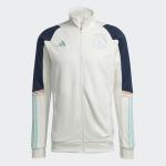 Training Tracksuit AJAX AMSTERDAM adidas Tiro Bench Version Original Man 2023 24 White