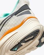 Diadora EQUIPE NUCLEO WHITE SOSPIRO STEEL GREY Running Shoes