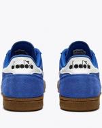 Diadora TOKYO Herren Sportschuhe Sneakers Blau T2 Blau Olimpo