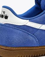 Diadora TOKYO Herren Sportschuhe Sneakers Blau T2 Blau Olimpo
