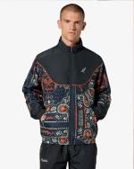 Sport leisure Full Tracksuit Australian Bandana Polyester Woven Microfiber Mens Anthracite