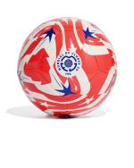 Adidas FCWC Club World Cup 2025 Football Ball White Orange