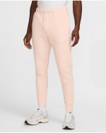 Nike Sportswear Club Fleece Cotton Sweatpants Mens Pink
