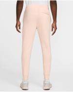 Nike Sportswear Club Fleece Cotton Sweatpants Mens Pink