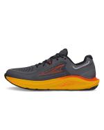Running Shoes Altra Running PARADIGM 7 Cushioned DROP 0 mm Grey orange