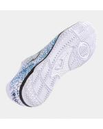 Futsal Football boots  Joma MAXIMA Print 2532 Indoor Futsal sala Men White Blue