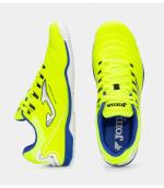 Football boots cleats Joma MAXIMA 2509 Indoor INDOOR FUTSAL Yellow Mens