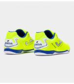 Football boots cleats Joma MAXIMA 2509 Indoor INDOOR FUTSAL Yellow Mens