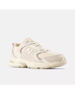  Scarpe Sneakers Unisex New Balance 530 AA Beige 