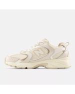  Scarpe Sneakers Unisex New Balance 530 AA Beige 