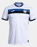 Atalanta Bergamo Joma Maglia Calcio Bianco 2024 25 Away 