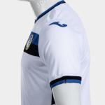  Atalanta Bergamo Joma Maglia Calcio Bianco 2024 25 Away 