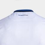  Atalanta Bergamo Joma Maglia Calcio Bianco 2024 25 Away 