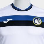  Atalanta Bergamo Joma Maglia Calcio Bianco 2024 25 Away 