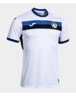  Atalanta Bergamo Joma Maglia Calcio Bianco 2024 25 Away 