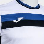  Atalanta Bergamo Joma Maglia Calcio Bianco 2024 25 Away 