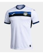  Atalanta Bergamo Joma Maglia Calcio Bianco 2024 25 Away 