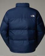 The North Face SAIKURU Summit Navy Down Jacket