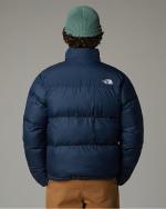 The North Face SAIKURU Summit Navy Down Jacket