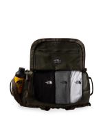 The North Face DUFFEL BASE CAMP BAG - M New Taupe Green Unisex
