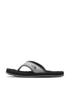 THE NORTH FACE FLIP FLOPS BASE CAMP II Unisex Sea Beach Pool Black Grey