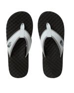 THE NORTH FACE FLIP FLOPS BASE CAMP II Unisex Sea Beach Pool Black Grey