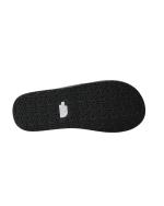 THE NORTH FACE FLIP FLOPS BASE CAMP II Unisex Sea Beach Pool Black Grey