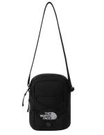  The North Face Borsa Holdall Duffle bag Nero Poliestere Jester CrossBody Unisex 