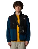  The North Face Borsa Holdall Duffle bag Nero Poliestere Jester CrossBody Unisex 