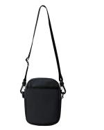 The North Face Y2K Shoulder Bag Black