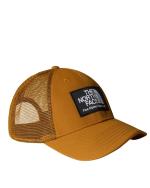 The North Face MUDDER TRUCKER CAP UNISEX Timber Tan