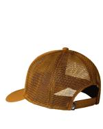 The North Face MUDDER TRUCKER CAP UNISEX Timber Tan
