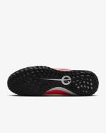  Scarpe Calcio Calcetto Nike Tiempo Legend 10 Academy Turf Arancione 