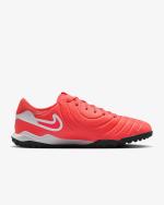  Scarpe Calcio Calcetto Nike Tiempo Legend 10 Academy Turf Arancione 